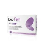 DUO-FeM System Dzień i Noc, na objawy menopauzy, 2 x 28 tabletek