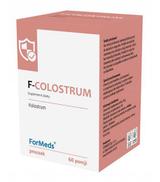 F-COLOSTRUM - 36 g