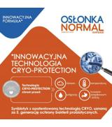 OSŁONKA NORMAL , 10 kaps., cena, wskazania, właściwości - ważny do 2025-06-30
