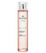 Nuxe Body Reve de The Zachwycająca woda zapachowa, 100 ml, cena, opinie, właściwości