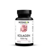 INTENSON kolagen, 90 tabletek