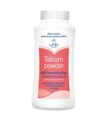 Talcum Powder Talk kosmetyczny  - 100 g - cena, opinie, właściwości