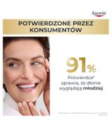 Eucerin Hyaluron Filler + Elasticity Krem do rąk SPF 30, 75 ml