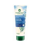 Farmona Herbal Care Siemię lniane, krem regenerujący do rąk do skóry szorstkiej i pękającej, 100 ml
