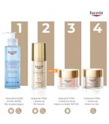 Eucerin Hyaluron-Filler + Elasticity Różany Krem anti-age na dzień SPF 30, 50 ml