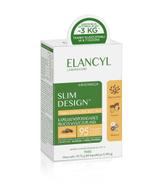 ELANCYL SLIM DESIGN Kapsułki - 60 kaps. Wsparcie dla procesu wyszczuplania i zachowania jędrnej skóry.