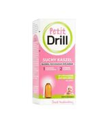 Petit Drill, 125 ml