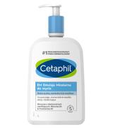 Cetaphil EM, emulsja micelarna do mycia, 1000 ml