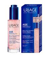 Uriage Age Absolu Collagen, Serum mikro-zagęszczające skórę, 30 ml