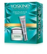 Yoskine Zestaw OKINAWA Krem na dzień/ noc 60+ 50 ml + Krem pod oczy 15 ml