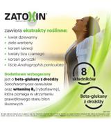 Zatoxin, tabletki powlekane, 60 sztuk