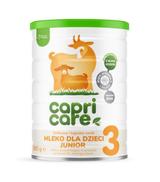 Capricare 3 Mleko dla dzieci Junior, 800 g