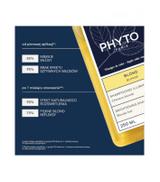 Phyto Blond Szampon podkreślający blask włosów blond, 250 ml