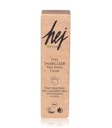 Hej Organic Cactus Energetyzujące Serum do twarzy, 30 ml - ważny do 2025-09-30