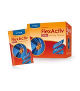 Activlab Pharma FlexActiv Extra - 30 sasz. Na stawy - cena, opinie, stosowanie