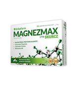 Magnezmax Citri Skurcz - 30 tabl. - cena, opinie, stosowanie - ważny do 2025-10-31