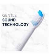 Oral - B Pulsonic Clean SR32 Końcówki do szczoteczki elektrycznej, 4 szt., cena, opinie, stosowanie