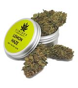 Cibidex Susz konopny CBD Lemon haze - 2 g - cena, opinie, stosowanie