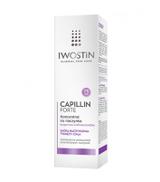 IWOSTIN CAPILLIN FORTE Koncentrat na naczynka - 75 ml