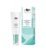 AA Laab Clear Skin Solution Ultralight Żel SPF 50 normalizująco-ochronny, 40 ml