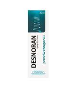 DESNORAN - 30 ml Spray przeciw chrapaniu - cena, opinie, działanie