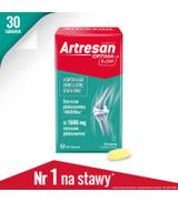 Artresan Optima 1 a Day, 30 tabletek