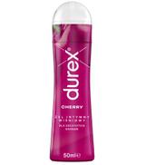 DUREX PLAY żel intymny wiśniowy, 50 ml