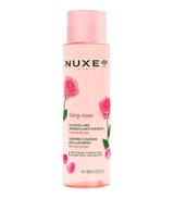 Nuxe Very Rose, Woda micelarna łagodząca 3w1, 400 ml
