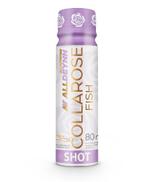 Allnutrition Alldeynn Collarose Fish Shot Orange Cherry, 80 ml