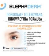 Blephaderm Krem na powieki i okolice oczu łagodzący, 40 ml