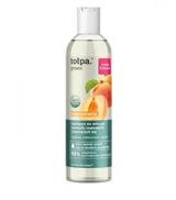 Tołpa Green Regeneracja Szampon do włosów suchych, matowych i puszących się, 300 ml