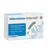MitoPharma Mikrobiom-Intercell®, 30 kapsułek