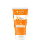 Avene Krem przeciwsłoneczny SPF50+ bardzo wysoka ochrona, 50 ml - ważny do 2025-10-31