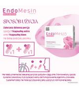 EndoMesin Estrobiom, kapsułki, 60 sztuk