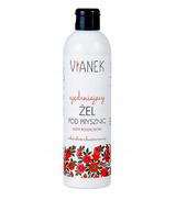 VIANEK Ujędrniający żel pod prysznic - 300 ml - ważny do 2025-09-30