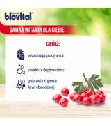 Biovital Zdrowie Plus, płyn, 1000 ml