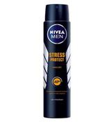 NIVEA MEN DEO STRESS PROTECT Antyperspirant w sprayu - 150 ml