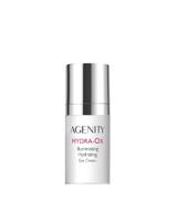 Agenity Hydra-Ox, Krem pod oczy rozświetlająco-nawilżający, 15 ml