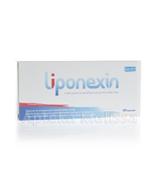 LIPONEXIN - 30 kaps. - ważny do 2025-08-31