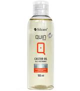Silcare Quin Hair Olej rycynowy - 100 ml - cena, opinie, właściwości