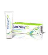 FEMINUM FIT Żel dopochwowy - 40 g