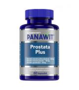 PANAWIT Prostata Plus, 60 kapsułek