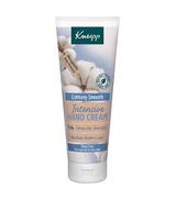Kneipp Cottony Smooth Intensive Hand Cream Krem do rąk, 75 ml, cena, opinie, skład