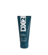 DX2 Szampon przeciw przetłuszczaniu + wypadaniu włosów dla mężczyzn, 150 ml