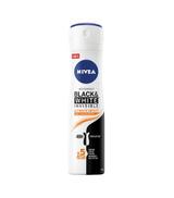 Nivea Black & White Invisible Ultimate Impact Antyperspirant 48h 150 ml