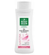 Biały Jeleń Żel pod prysznic Alantoina, 300 ml