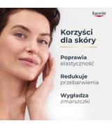 Eucerin Hyaluron-Filler + Elasticity Krem na dzień SPF 30 do skóry dojrzałej przeciwzmarszczkowy, 50 ml