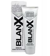 Blanx Whitening Pasta do zębów wybielająca - 75 ml - cena, opinie, skład