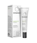 Oxygenetic Energyze vitamin C, rewitalizujące serum pod oczy, 15 ml