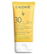 Caudalie Vinosun Protect SPF 30 krem o wysokiej ochronie, 50 ml